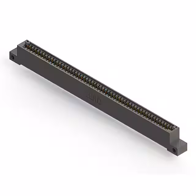 395-054-520-112 EDAC Inc.  Edgeboard Connectors